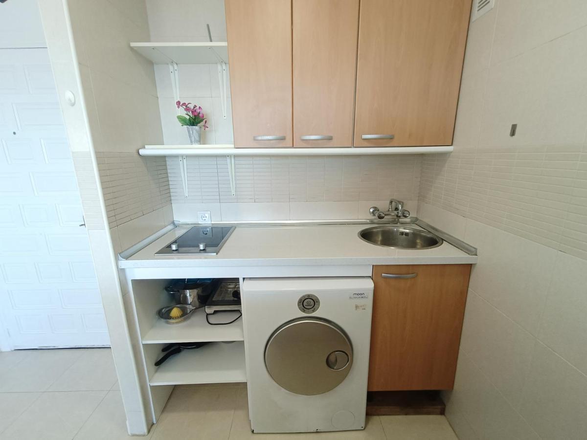 "Vive Benal Beach" Apartamento Vistas Al Mar 3535 Benalmádena Dış mekan fotoğraf