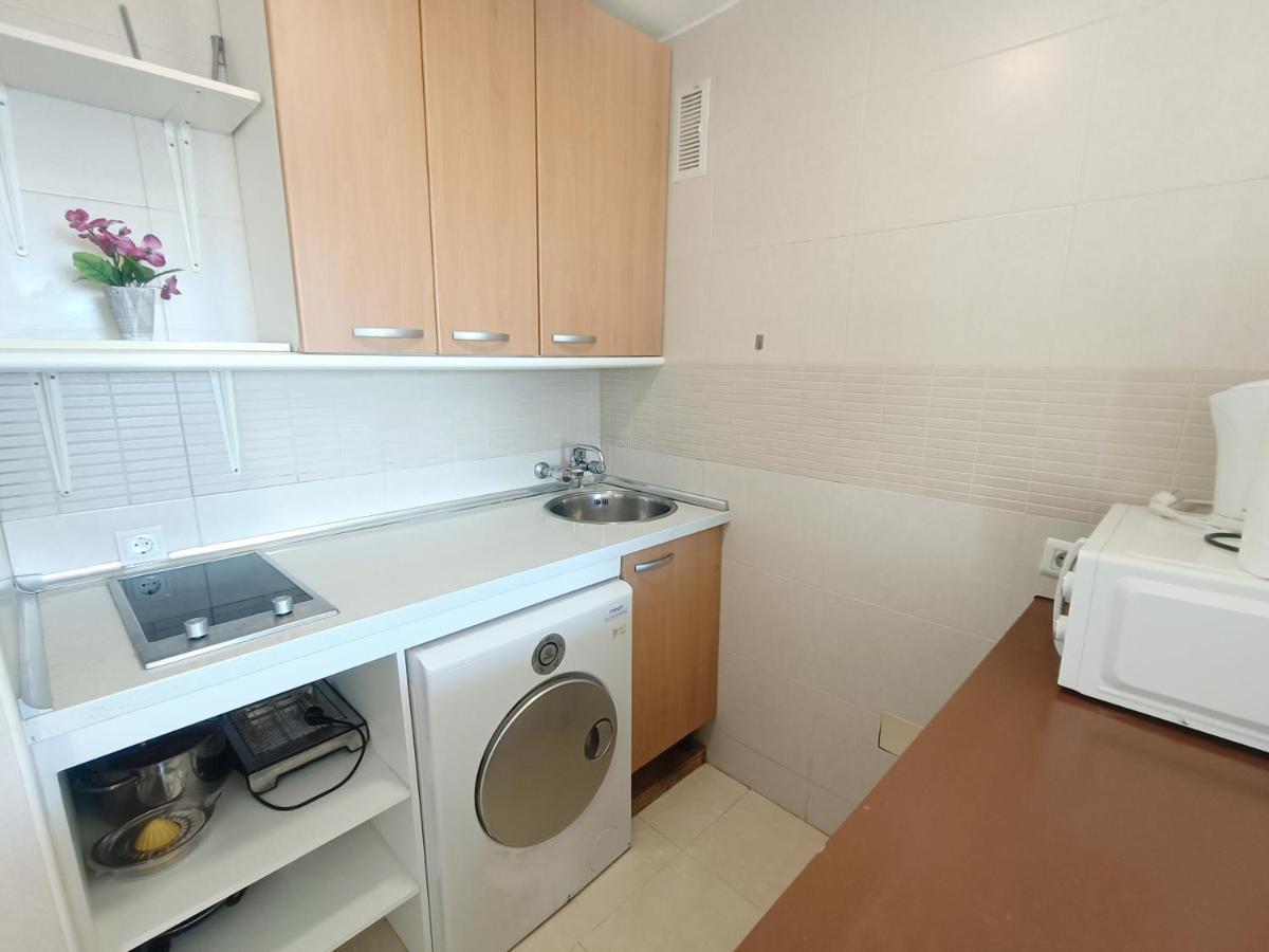 "Vive Benal Beach" Apartamento Vistas Al Mar 3535 Benalmádena Dış mekan fotoğraf