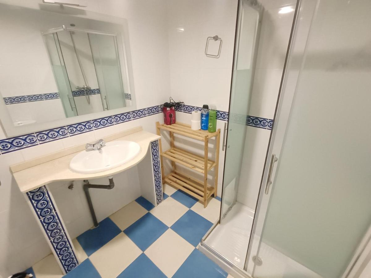 "Vive Benal Beach" Apartamento Vistas Al Mar 3535 Benalmádena Dış mekan fotoğraf